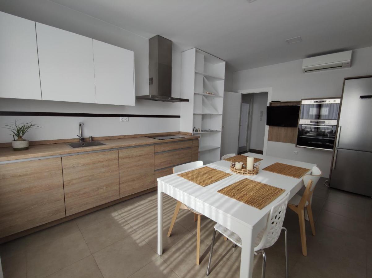 Apartamento Exclusivo San Marcos Manzanares Exterior foto