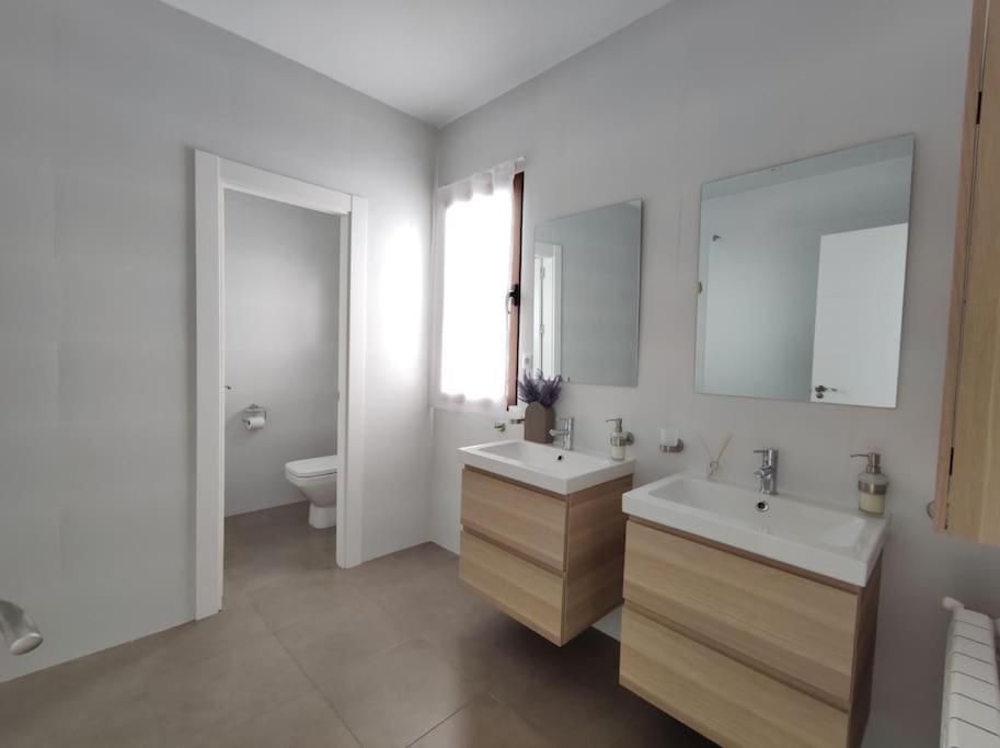 Apartamento Exclusivo San Marcos Manzanares Exterior foto