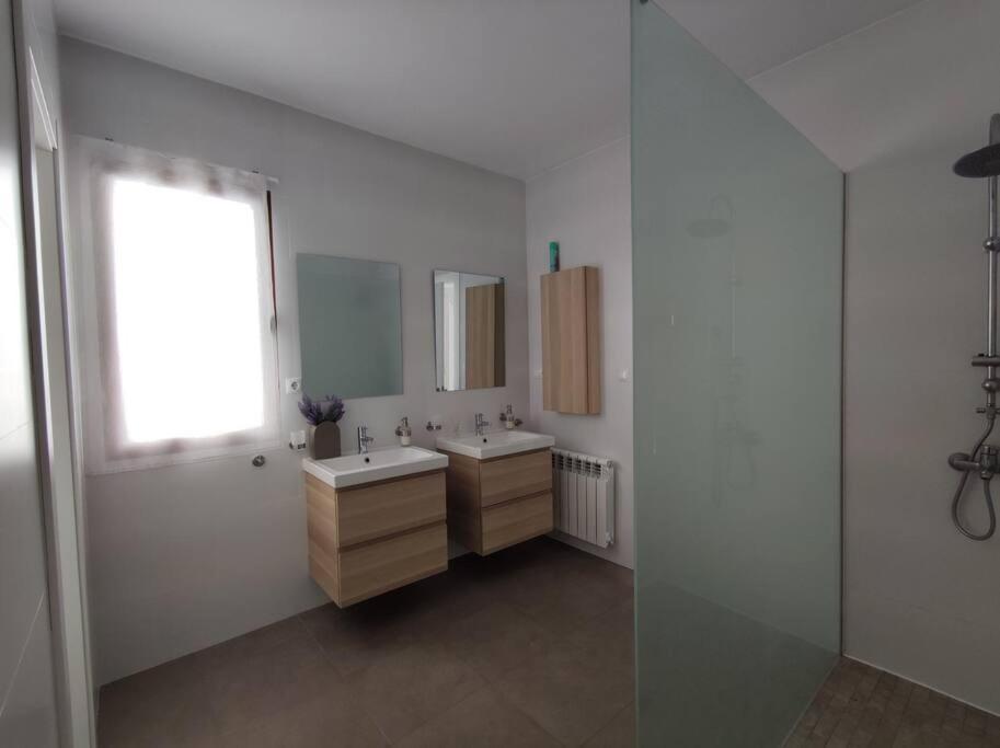 Apartamento Exclusivo San Marcos Manzanares Exterior foto