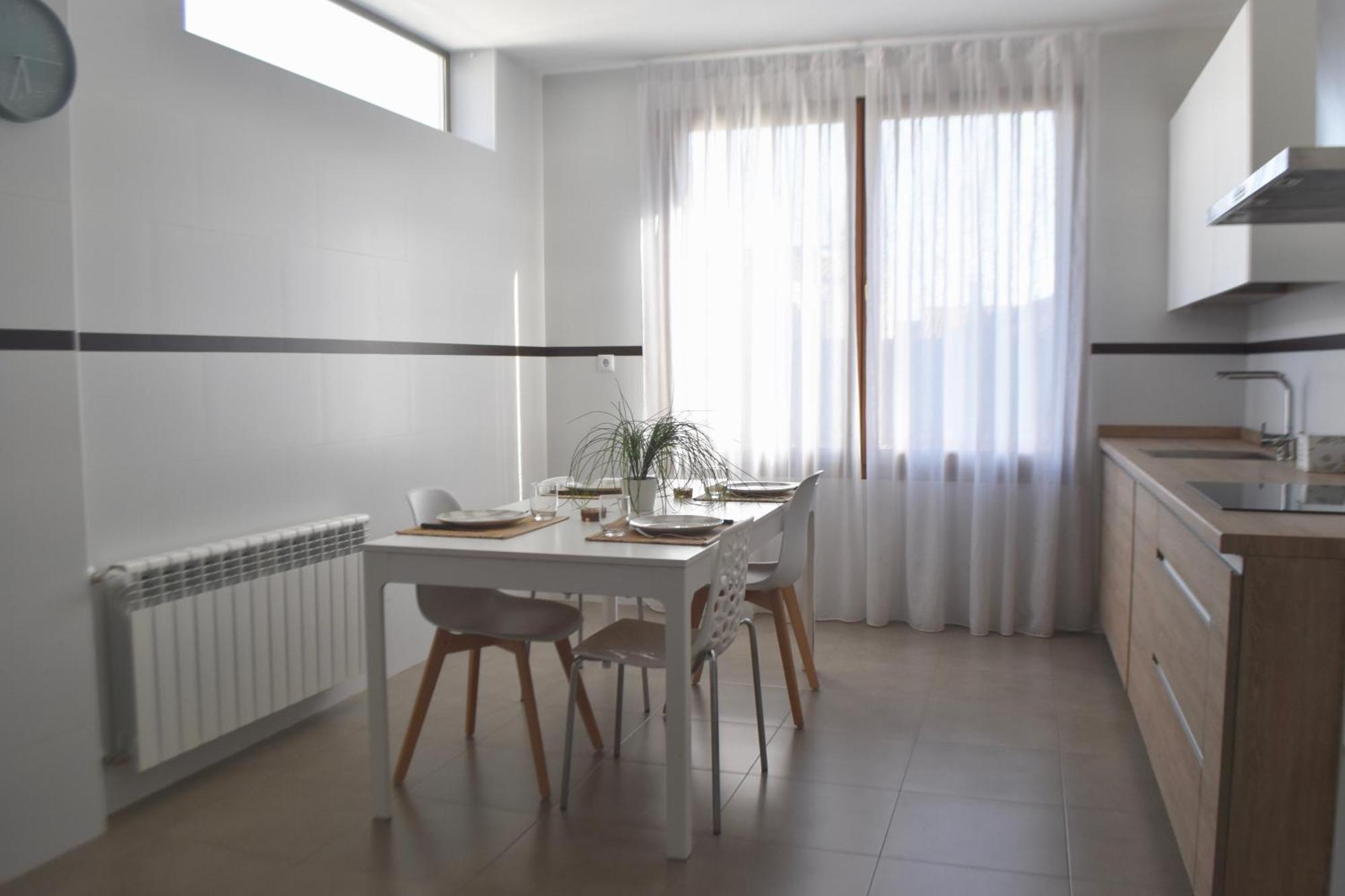 Apartamento Exclusivo San Marcos Manzanares Exterior foto