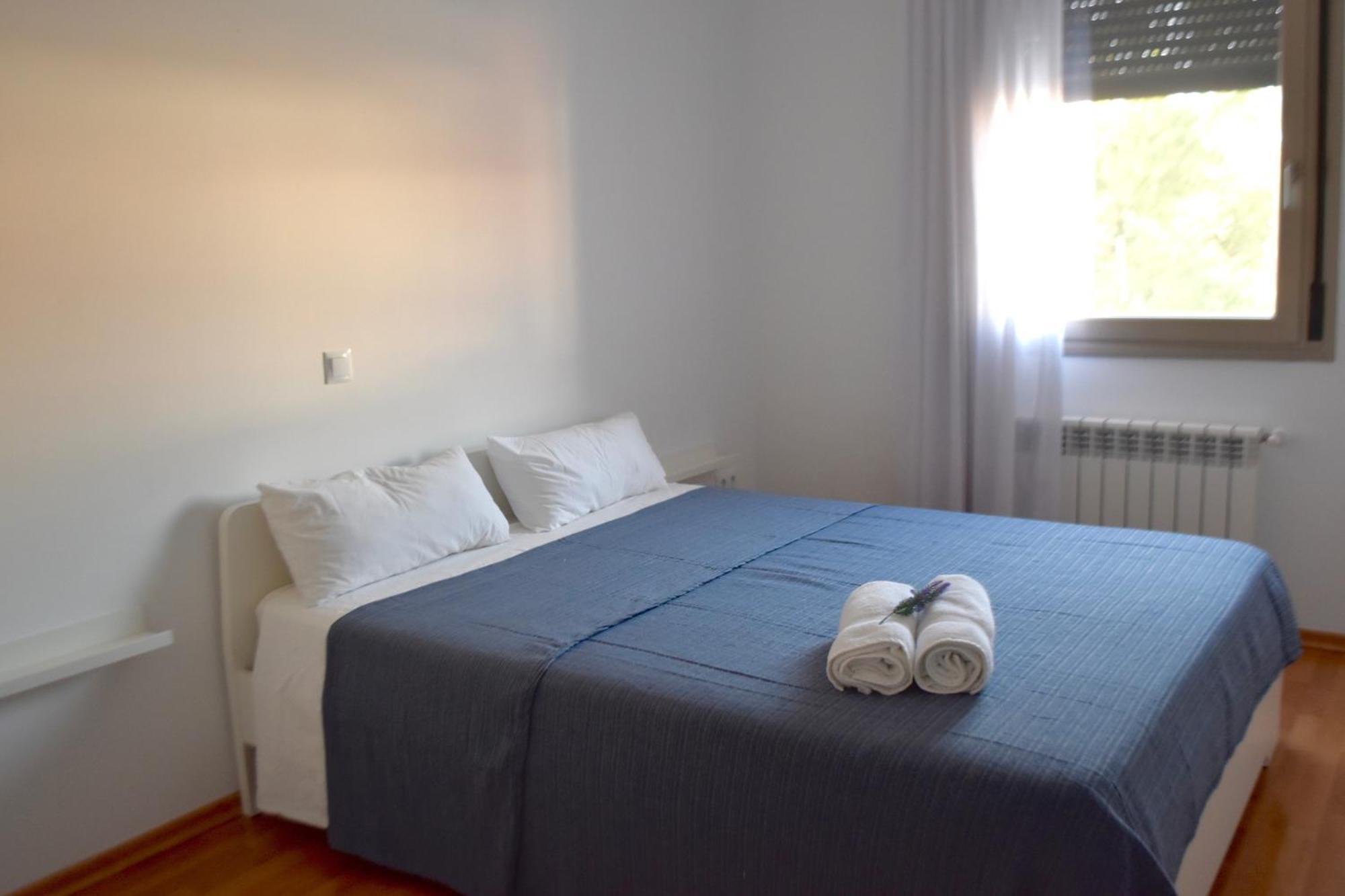 Apartamento Exclusivo San Marcos Manzanares Exterior foto