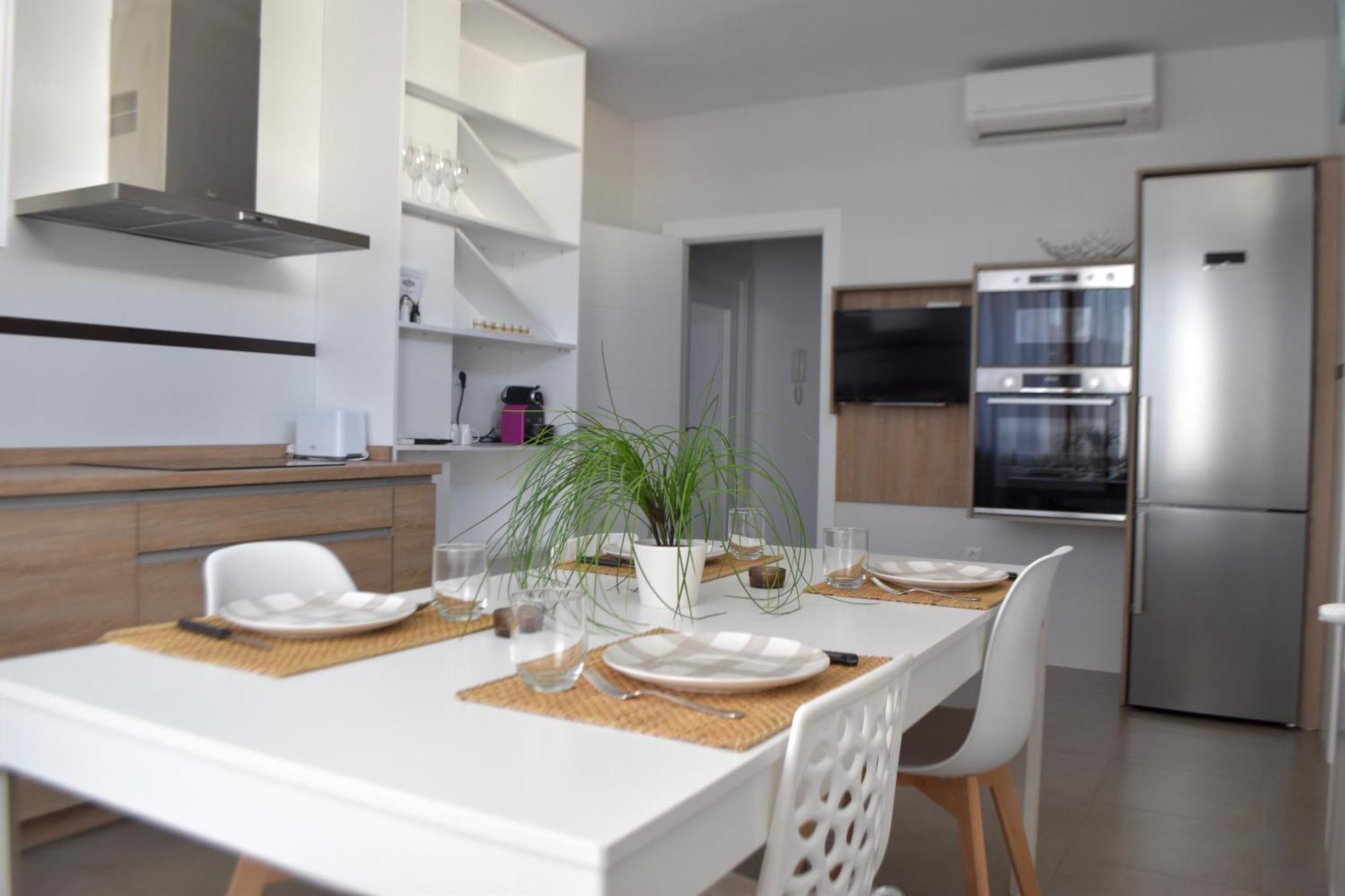 Apartamento Exclusivo San Marcos Manzanares Exterior foto